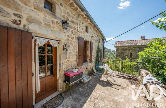 Vente Maison de village 3 pièces — photo 2