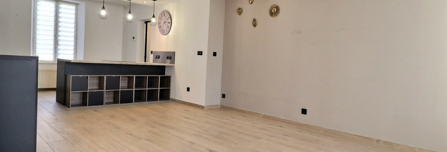 Maison 6 Pièces 116 m² à vendre à Trélon (59132)