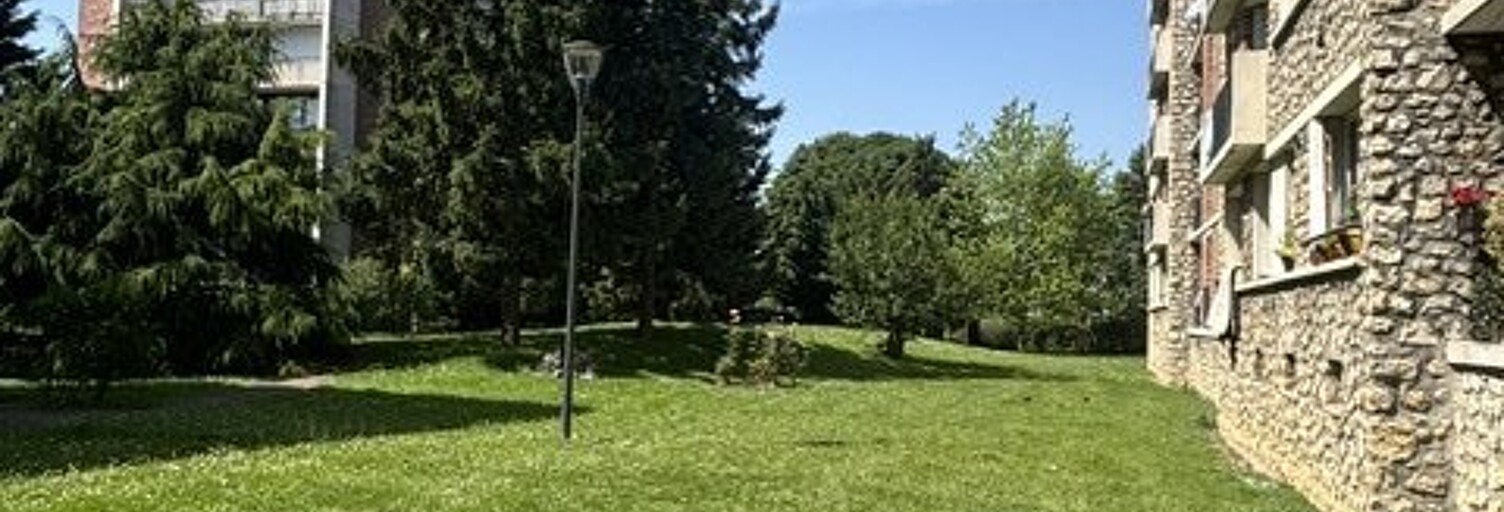 Appartement 2 Pièces 49 m² à vendre à Villiers-sur-Marne (94350)