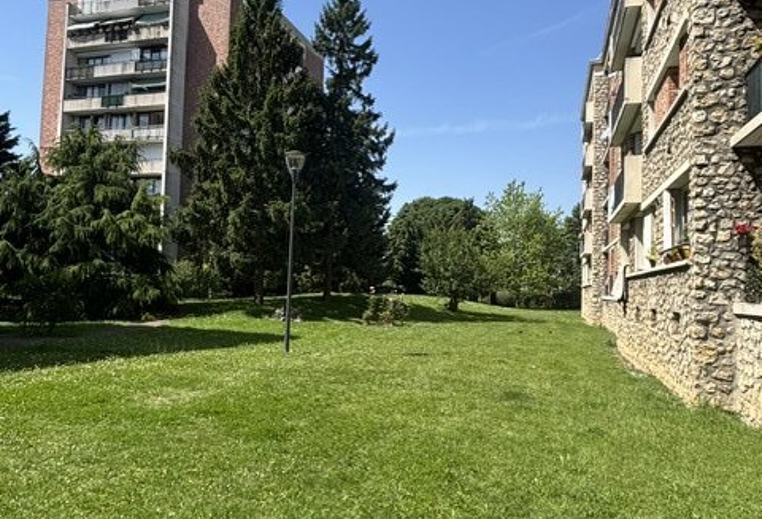 Appartement — photo 1