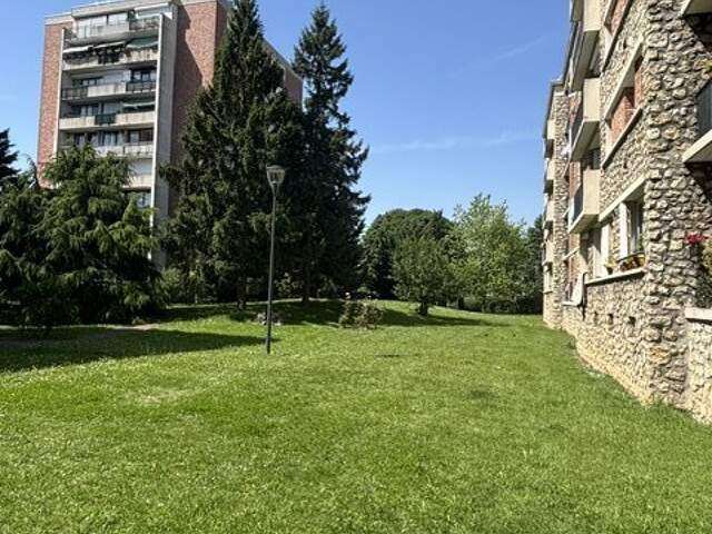 Appartement — photo du bien