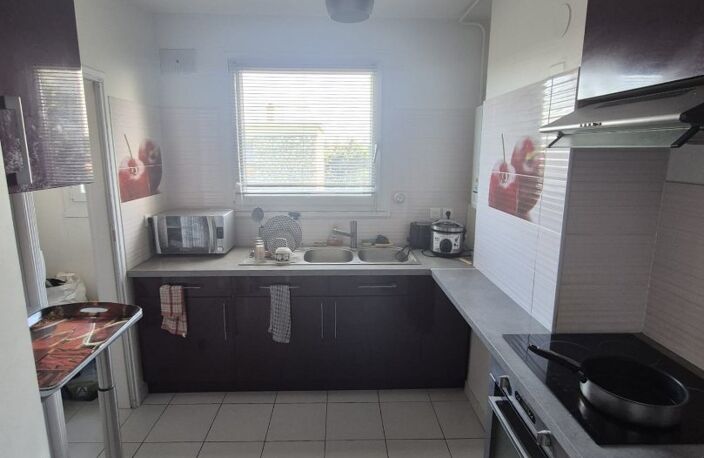 Appartement — photo 5