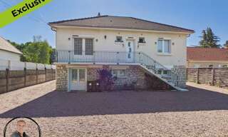 Maison 5 Pièces 157 m² à vendre à Le Blanc (36300)