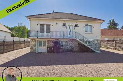 Maison 5 pièces 170000 €