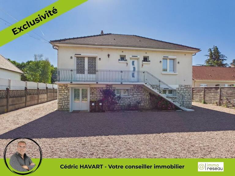Maison — photo 1