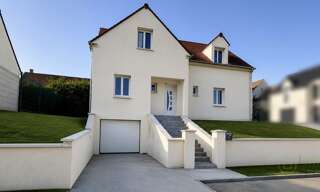 Maison 5 Pièces 137 m² à vendre à Soissons (02200)