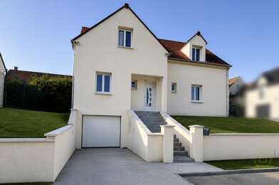 Maison 5 pièces 259000 €