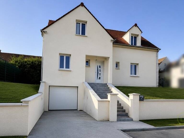 Maison — photo 1