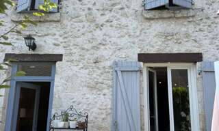 Maison 4 Pièces 122 m² à vendre à Baule (45130)
