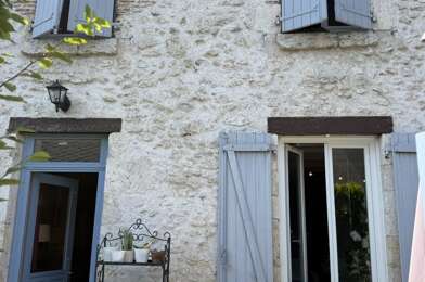 Maison 4 pièces 209500 €