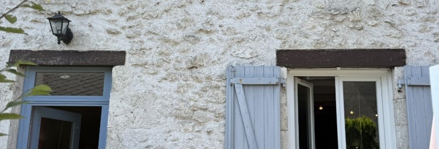 Maison 4 Pièces 122 m² à vendre à Baule (45130)