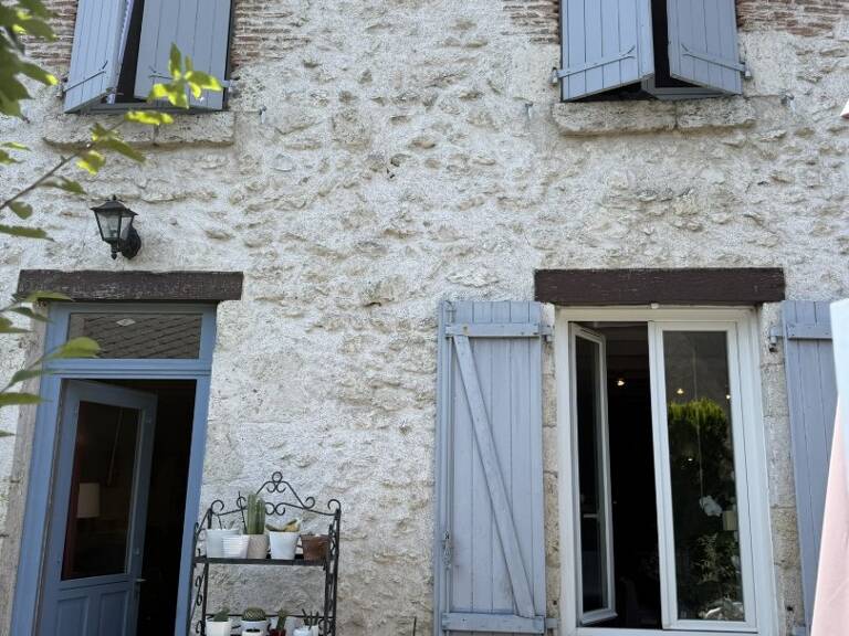 Maison — photo 1
