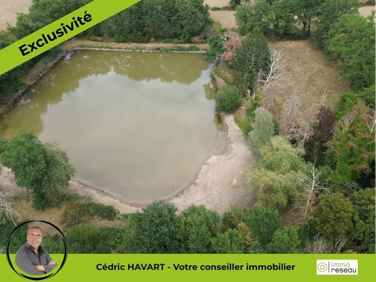 Etang — photo 1