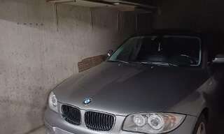 Garage  15 m² à vendre à Annemasse (74100)