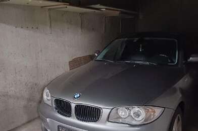 Garage  18000 €