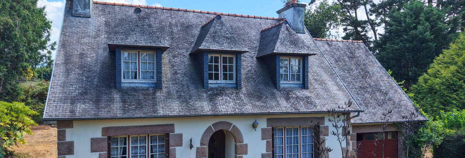 Maison 4 Pièces 97 m² à vendre à Trédrez-Locquémeau (22300)