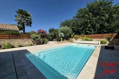 Maison 6 pièces 527500 €