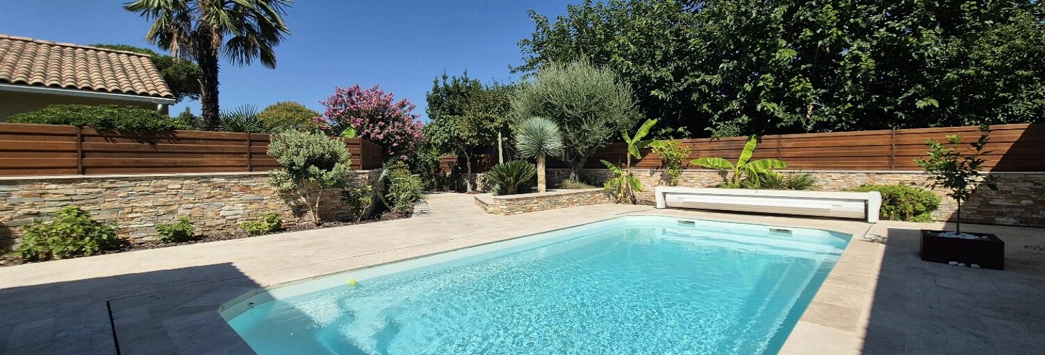 Maison 6 Pièces 151 m² à vendre à Aucamville (31140)