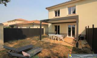 Maison 4 Pièces 80 m² à vendre à Vernet (31810)
