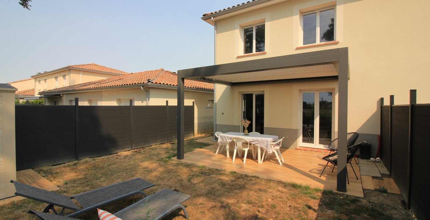 Maison T4 de 2020 — photo 1