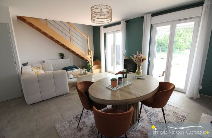 Maison T4 de 2020 — photo 3