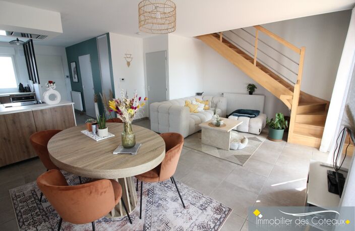 Maison T4 de 2020 — photo 4