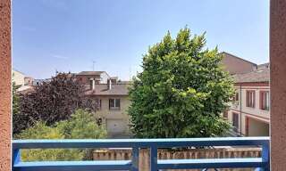 Appartement 1 Pièce 24 m² à vendre à Toulouse (31400)