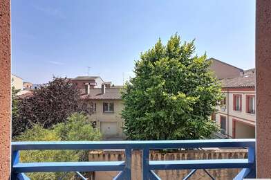 Appartement 1 pièces 101000 €