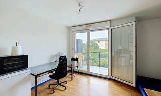 Appartement 1 Pièce 23 m² à vendre à Blagnac (31700)