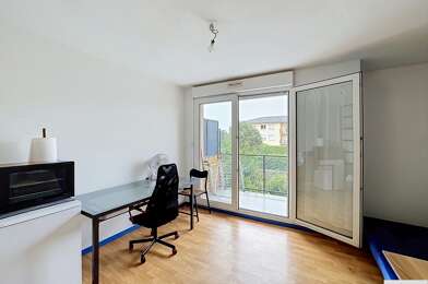 Appartement 1 pièces 96000 €