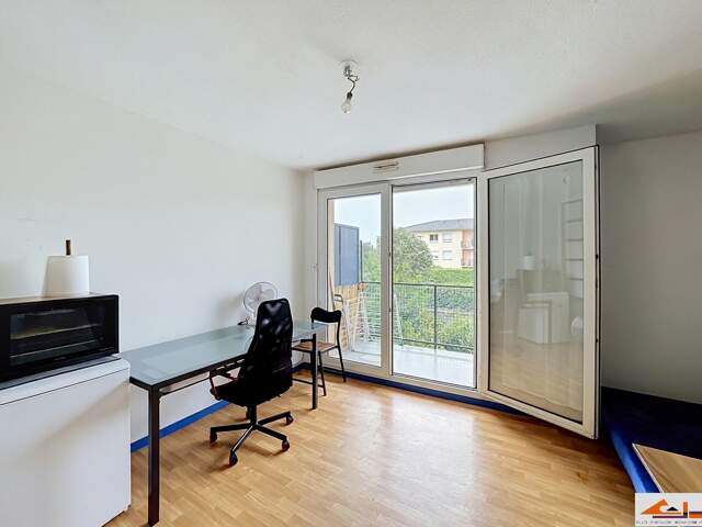 Appartement — photo du bien