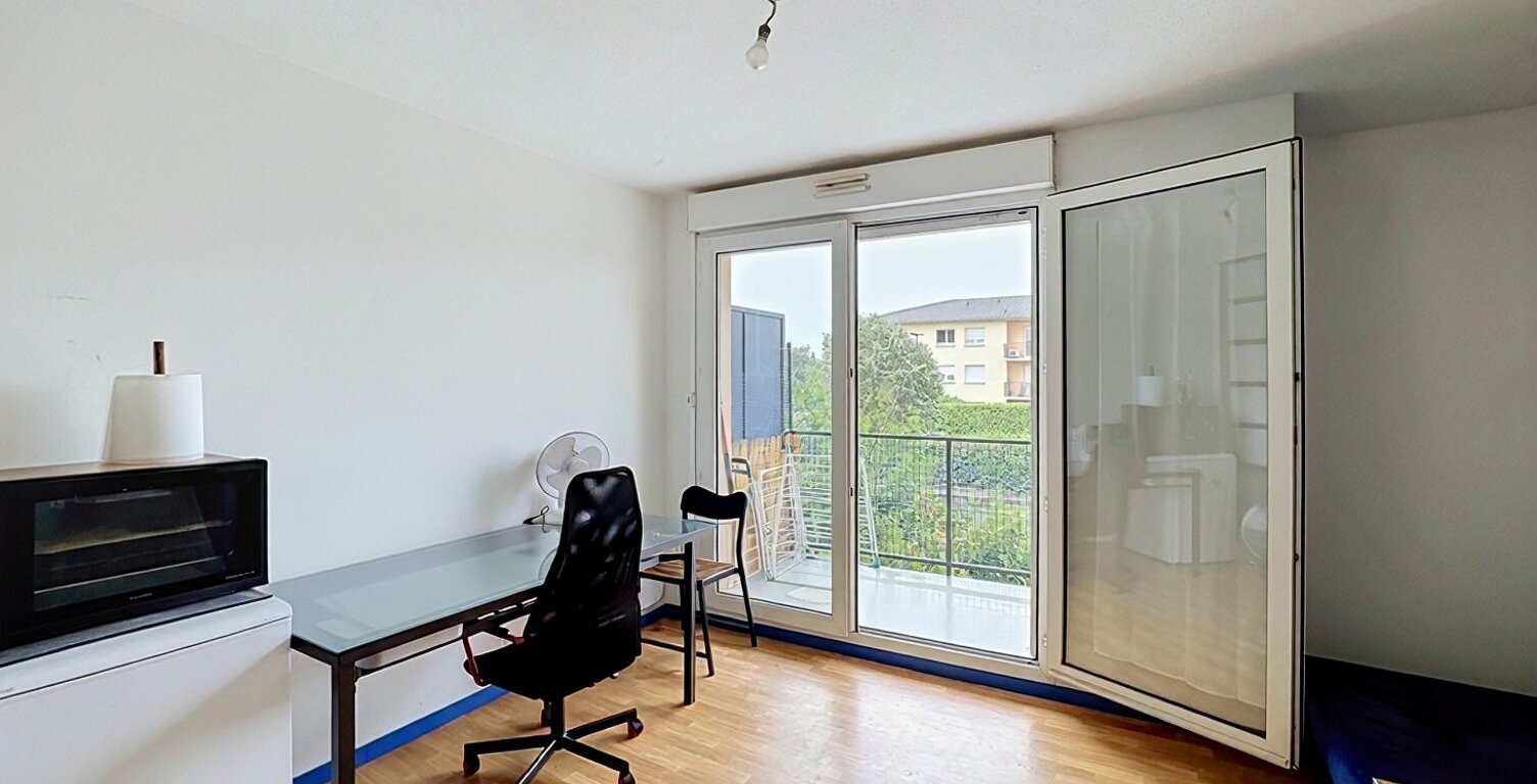 Appartement — photo 1