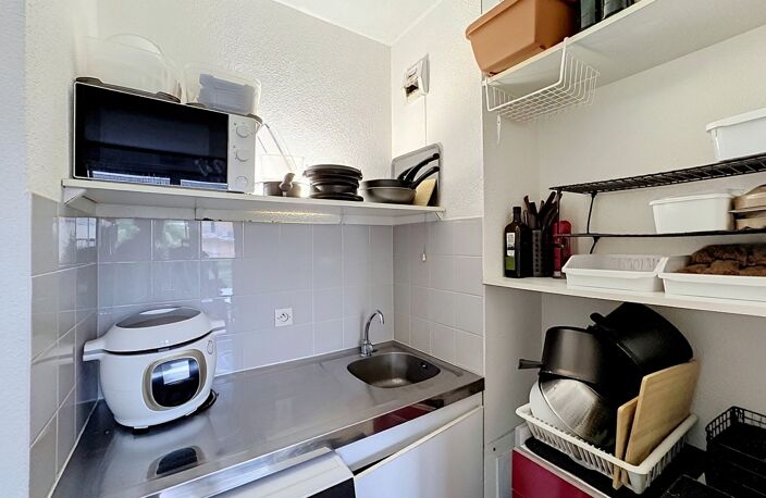 Appartement — photo 4