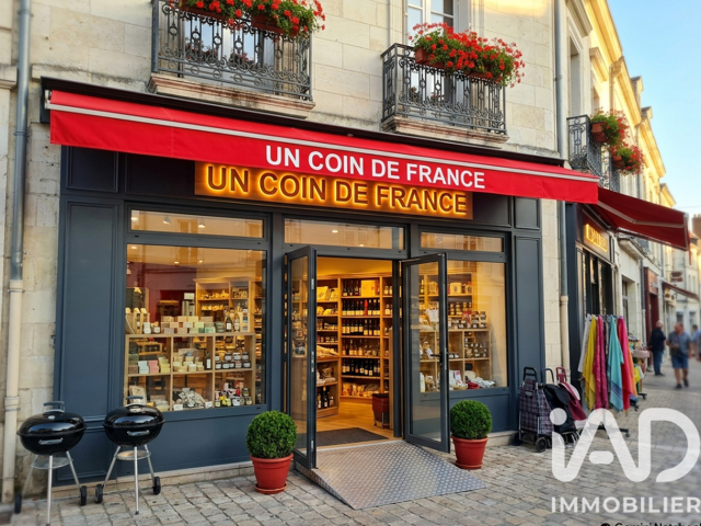 Vente Divers Commerces — photo du bien