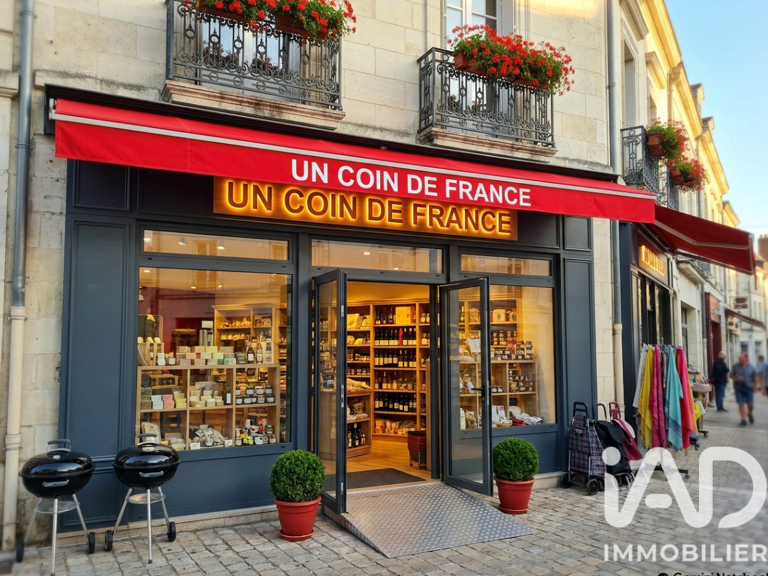 Vente Divers Commerces — photo 1