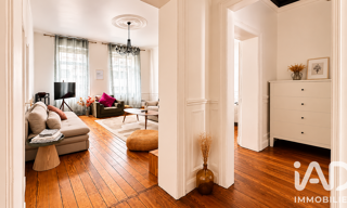 Appartement 2 Pièces 75 m² à vendre à Thionville (57100)