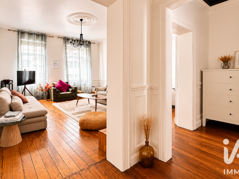Vente Appartement 2 pièces — photo 1