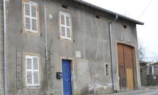 Maison 5 Pièces 87 m² à vendre à Kédange-sur-Canner (57920)