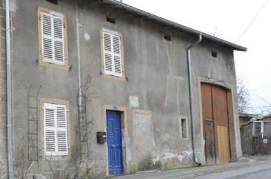 Maison 5 pièces 159000 €