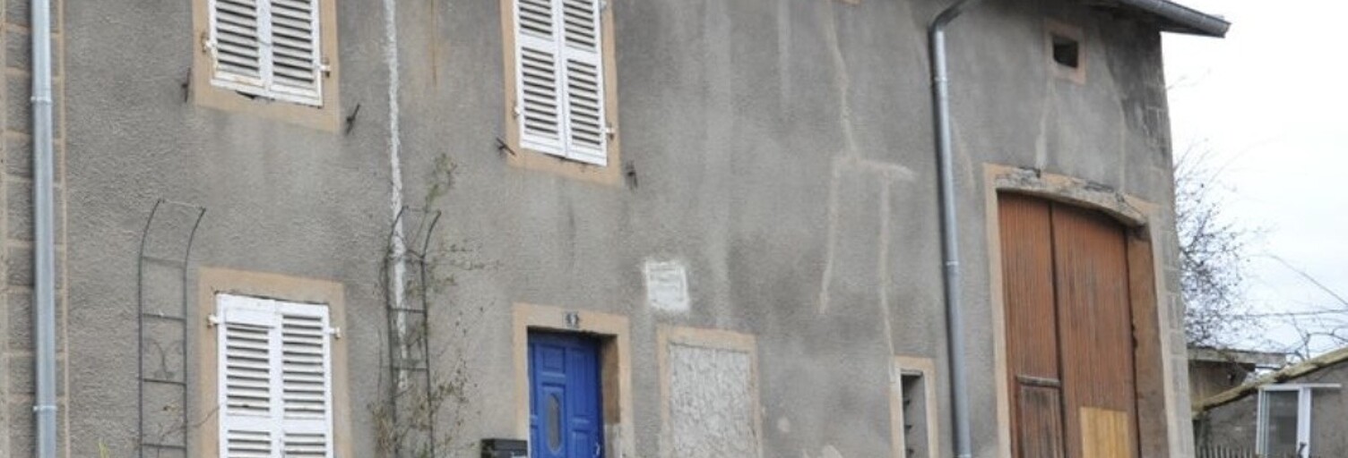 Maison 5 Pièces 87 m² à vendre à Kédange-sur-Canner (57920)