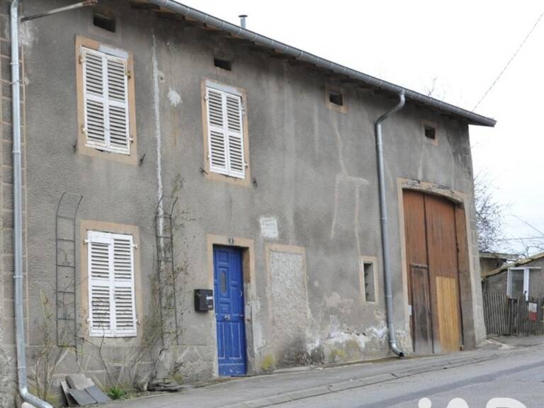 Vente Grange 5 pièces — photo 1