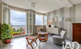 Appartement 4 Pièces 66 m² à vendre à Lyon 5 (69005)