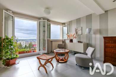 Appartement 4 pièces 299000 €