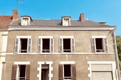 Maison 4 pièces 39000 €
