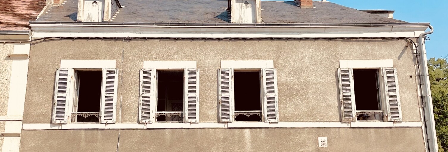 Maison 4 Pièces 82 m² à vendre à Le Blanc (36300)