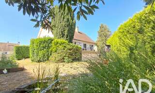 Maison 7 Pièces 159 m² à vendre à Brienon-sur-Armançon (89210)