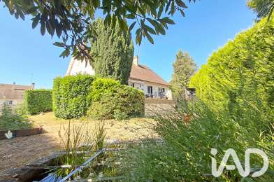 Maison 7 pièces 190000 €