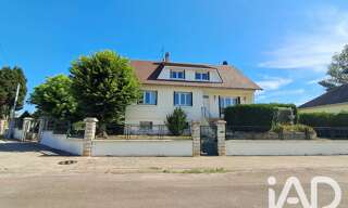 Maison 7 Pièces 159 m² à vendre à Brienon-sur-Armançon (89210)
