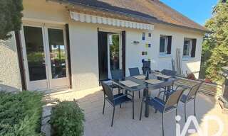 Maison 7 Pièces 159 m² à vendre à Brienon-sur-Armançon (89210)