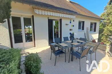 Maison 7 pièces 190000 €